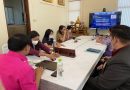 ประชุมผู้อำนวยการเขตพื้นที่การศึกษาทั่วประเทศ ครั้งที่ 4/2565